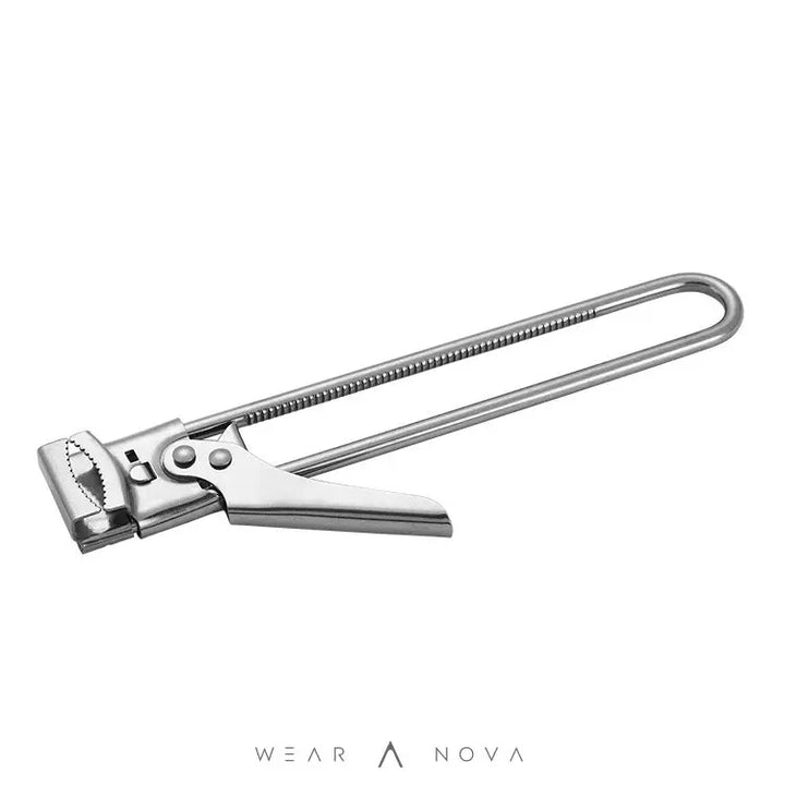 Master Opener Multifunctional Adjustable Stainless Steel Bottle Can Opener - WearaNova