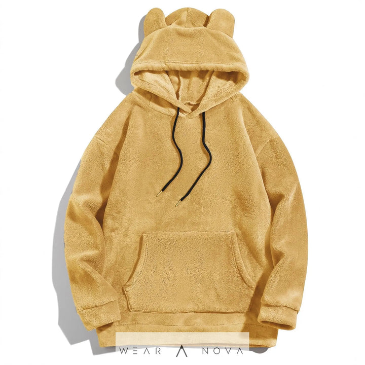 Men's Casual Cool Fashion Sweater Coral Fleece Jacket  fashion man NewEraWear