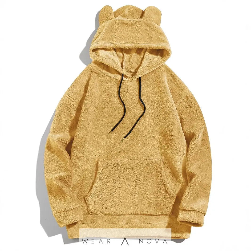 Men's Casual Cool Fashion Sweater Coral Fleece Jacket  fashion man NewEraWear