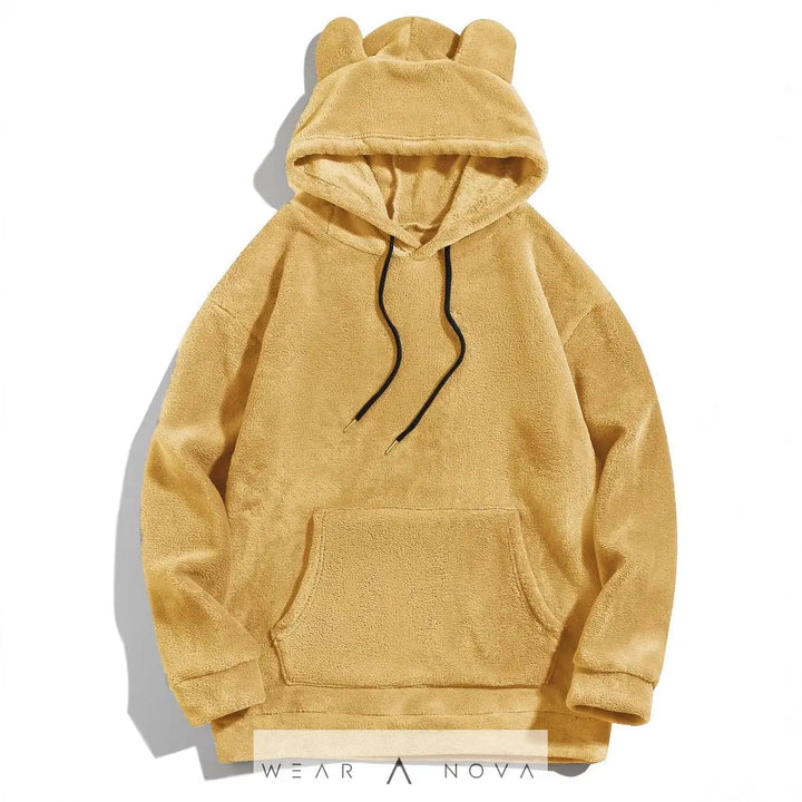 Men's Casual Cool Fashion Sweater Coral Fleece Jacket  fashion man NewEraWear