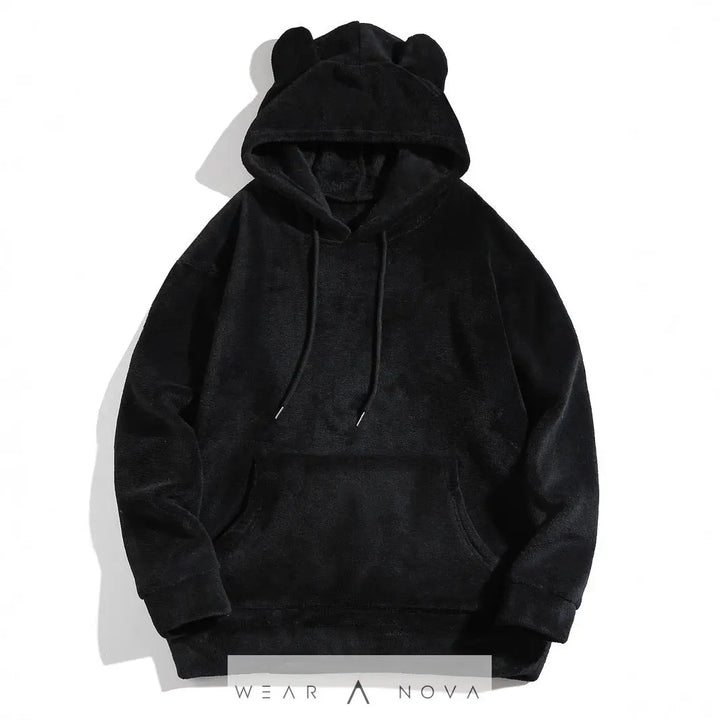 Men's Casual Cool Fashion Sweater Coral Fleece Jacket  fashion man NewEraWear