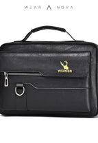 Horizontal Style Black