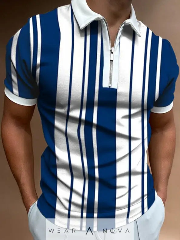 Men's Polo Shirt Men Solid Polo Shirts Brand Men Short-Sleeved Shirt Summer Shirt Man Clothing  T-shirts elegant Man 