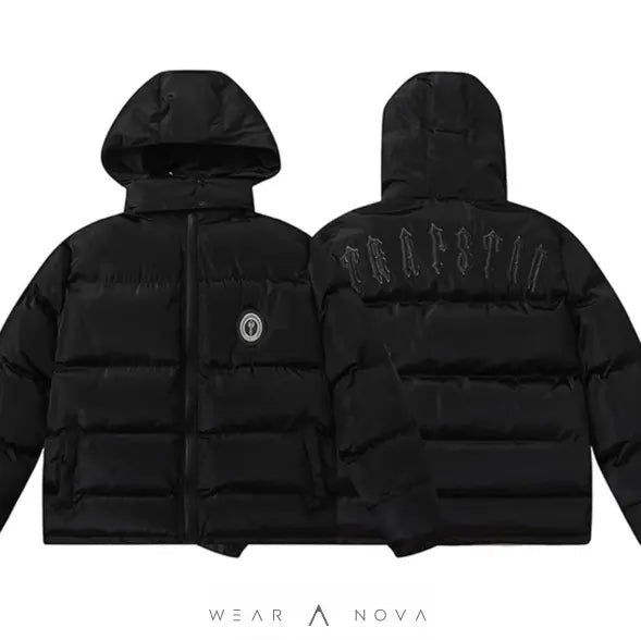 PU leather detachable style jacket unisex  Fashion 