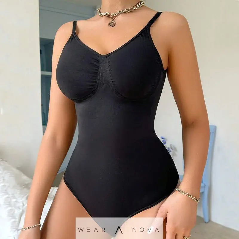 Plus size Body Tinting Clothes  intimo 