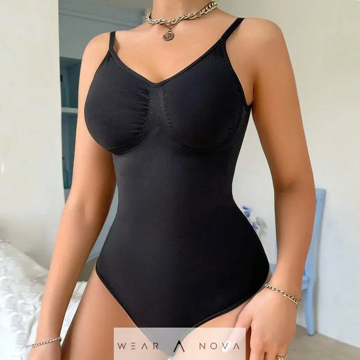 Plus size Body Tinting Clothes  intimo 