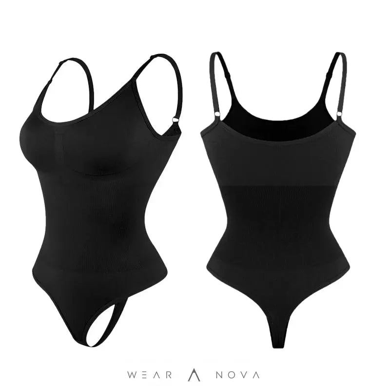 Plus size Body Tinting Clothes  intimo 