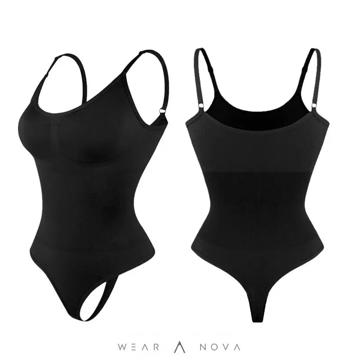 Plus size Body Tinting Clothes  intimo 