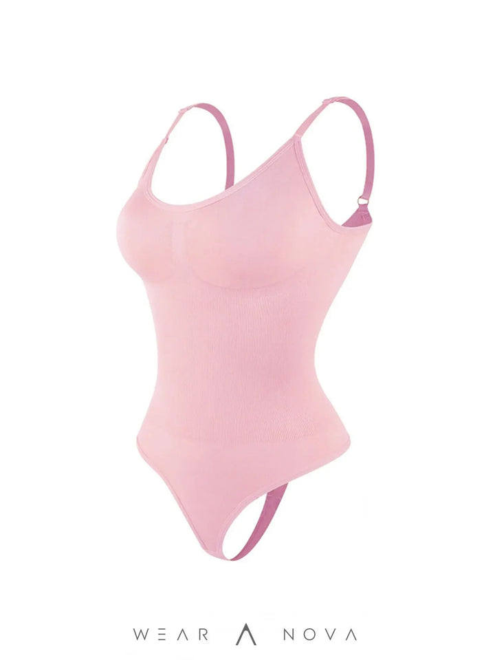 Plus size Body Tinting Clothes  intimo 
