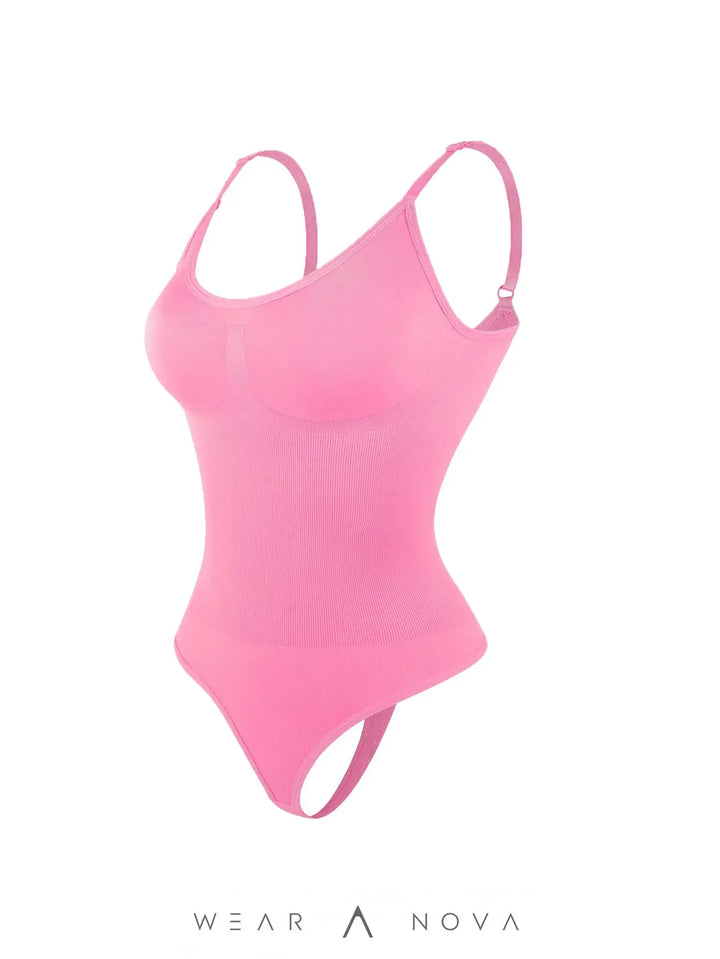 Plus size Body Tinting Clothes  intimo 