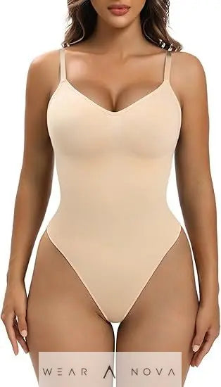 Plus size Body Tinting Clothes  intimo 