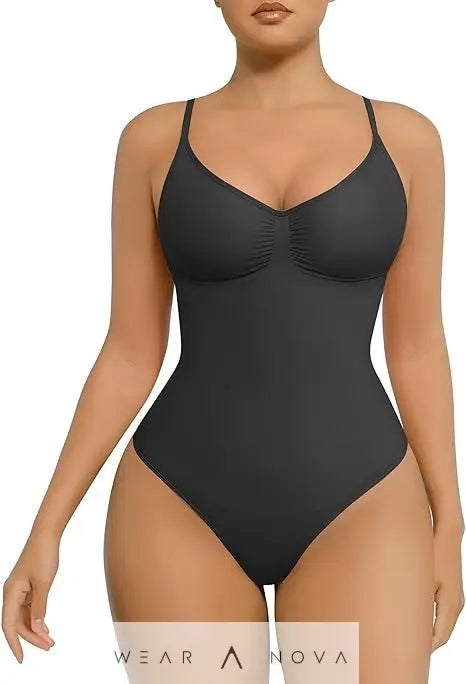 Plus size Body Tinting Clothes  intimo 