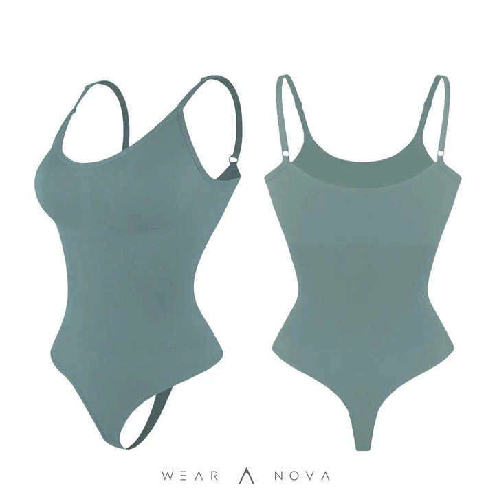 Plus size Body Tinting Clothes  intimo 