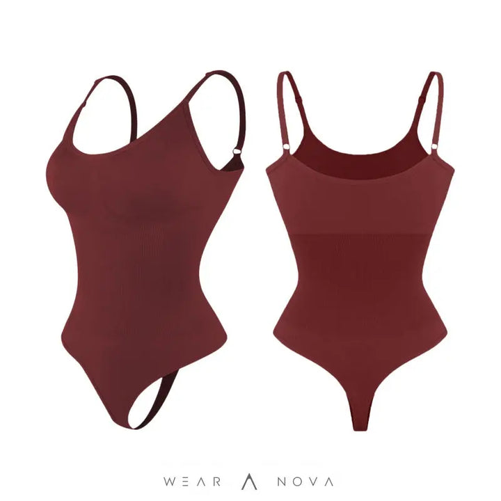 Plus size Body Tinting Clothes  intimo 