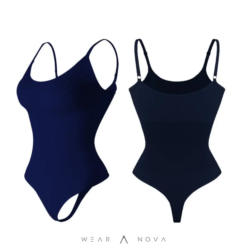 Plus size Body Tinting Clothes  intimo 