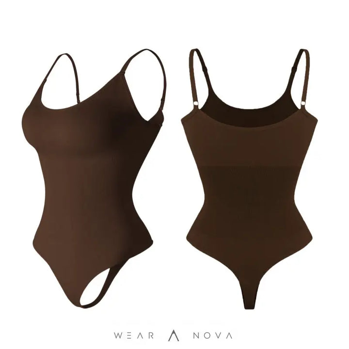Plus size Body Tinting Clothes  intimo 
