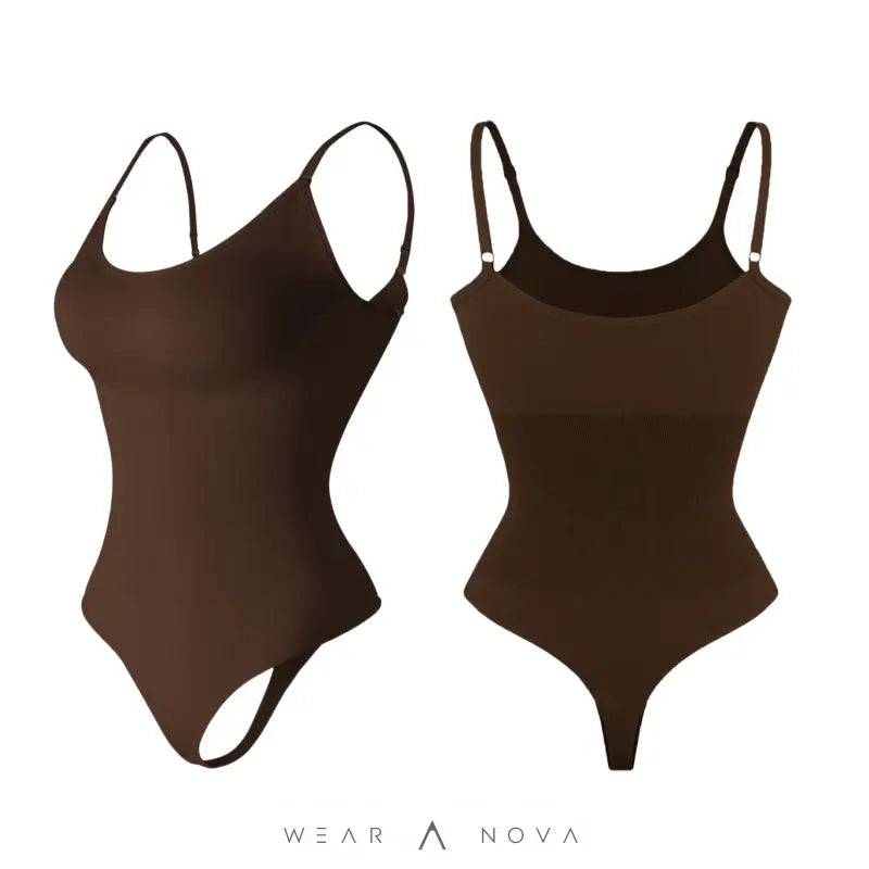 Plus size Body Tinting Clothes  intimo 