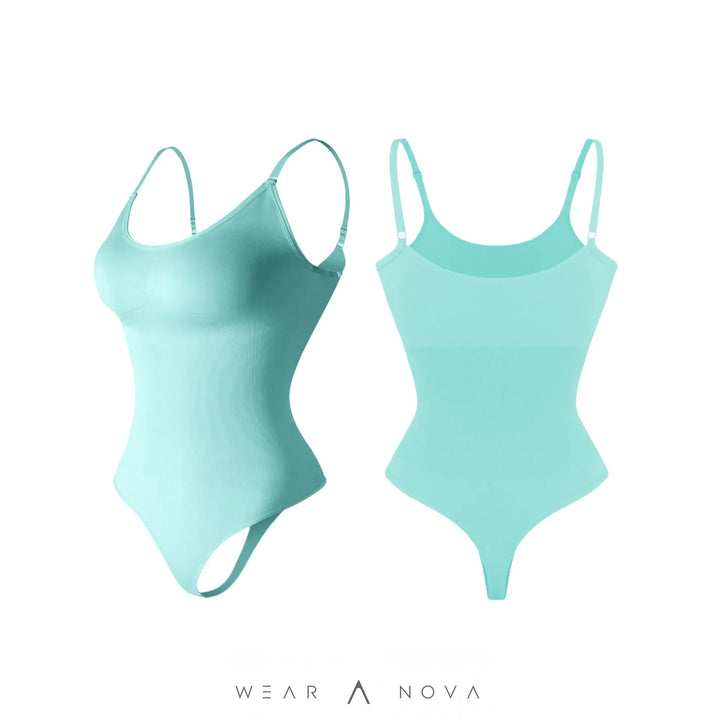 Plus size Body Tinting Clothes  intimo 