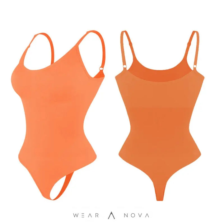 Plus size Body Tinting Clothes  intimo 