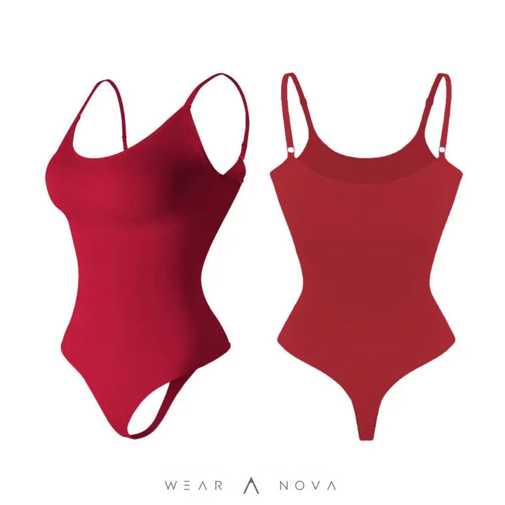 Plus size Body Tinting Clothes  intimo 