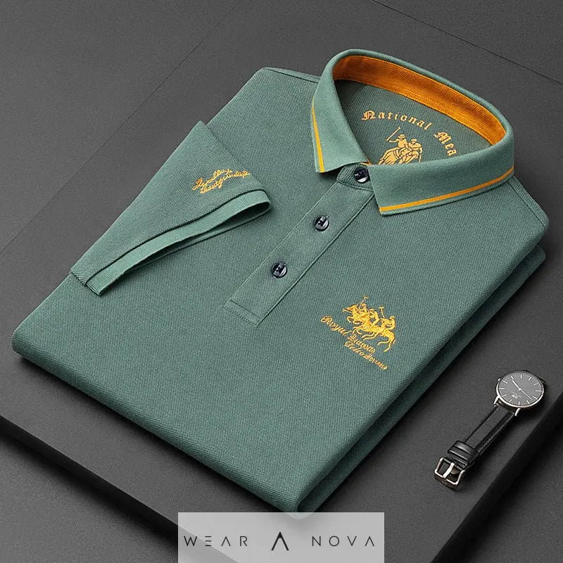 Polo shirt  Fashion 