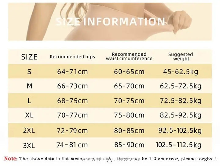 Premium Shapewear Bodysuit for Effortless Elegance - WearaNova