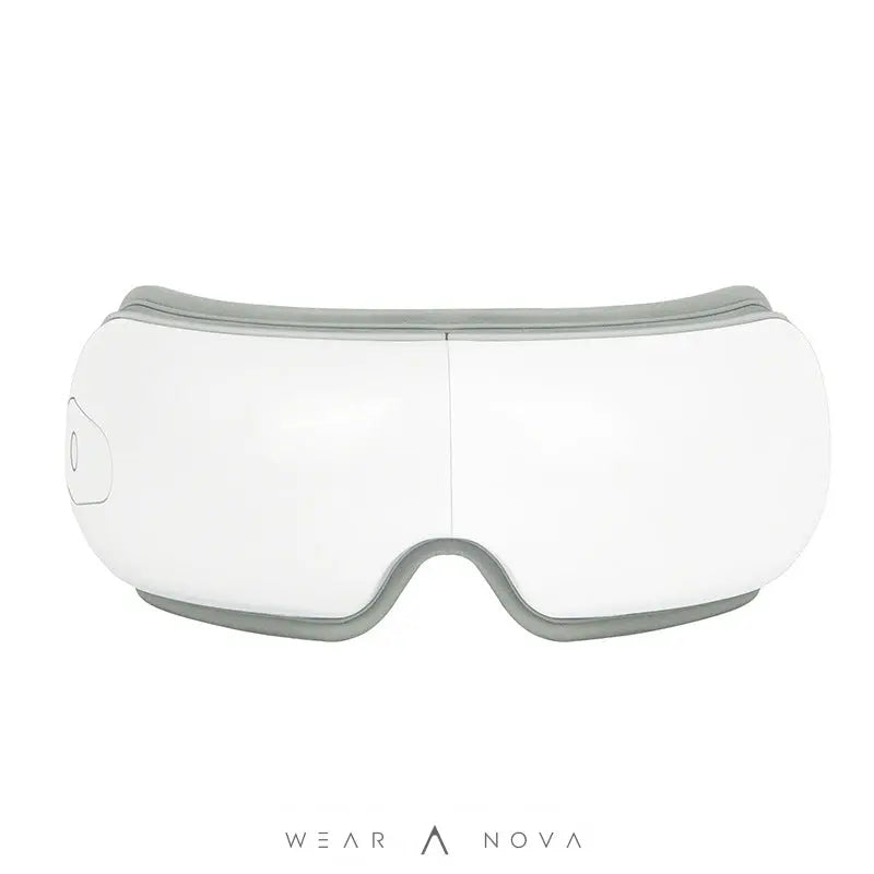 Rechargeable Bluetooth Eye Massager with Heat and Music  massage and relaxation NewEraWear