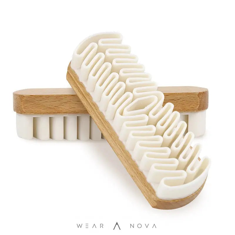 Suede Cleaner Rubber Brush Shoes Brush Sneaker Boot Shoes Brushes Cleaner Strong Snow Boots Suede Suede Frosted Cleaning Accessories  Cleaning Shoes 