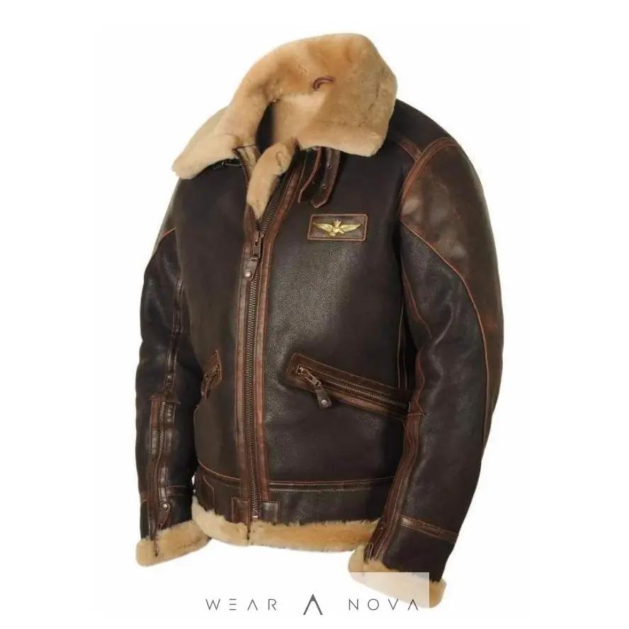 Turn-Down Collar Zippered Jacket  Fashion NewEraWear