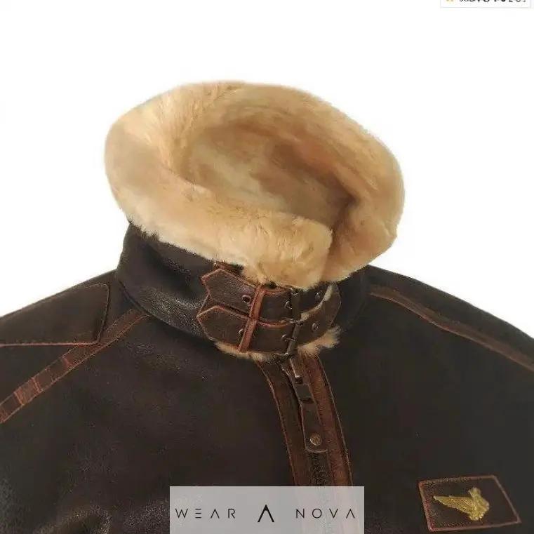 Turn-Down Collar Zippered Jacket  Fashion NewEraWear