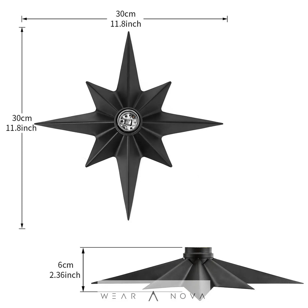 Vintage LED Ceiling Light  Home Products NewEraWear
