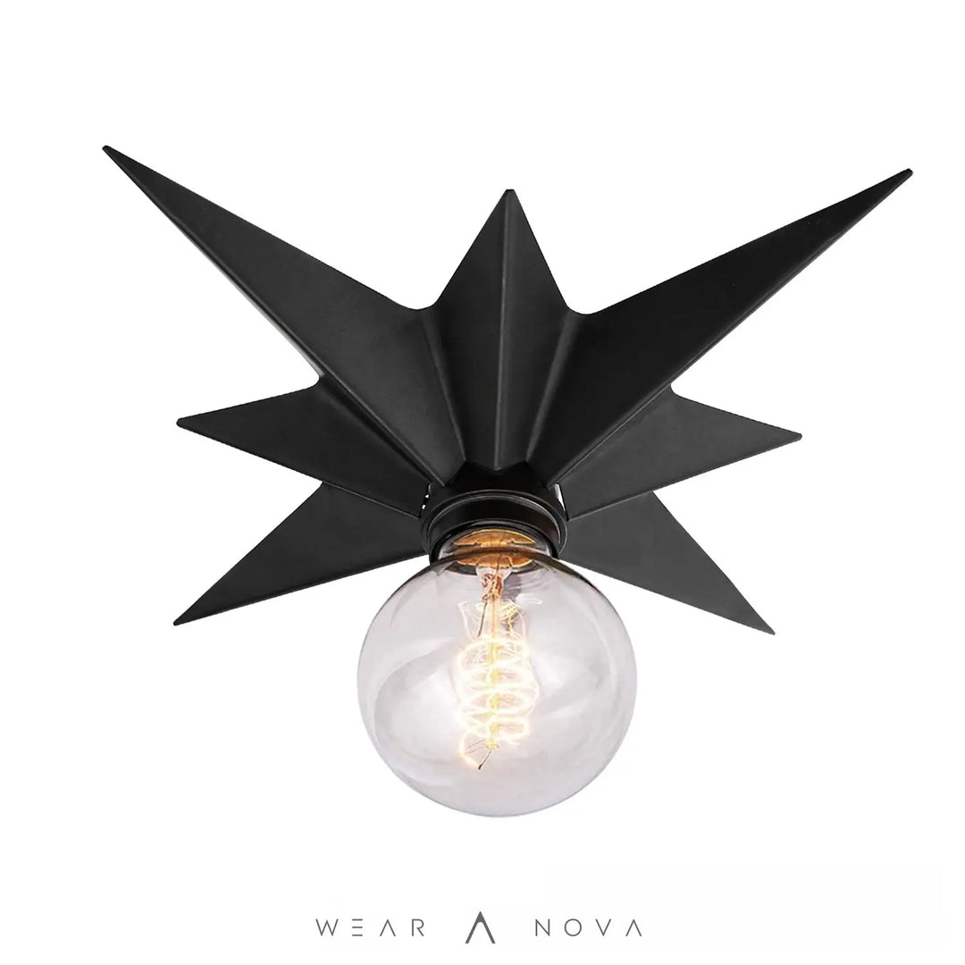 Vintage LED Ceiling Light  Home Products NewEraWear