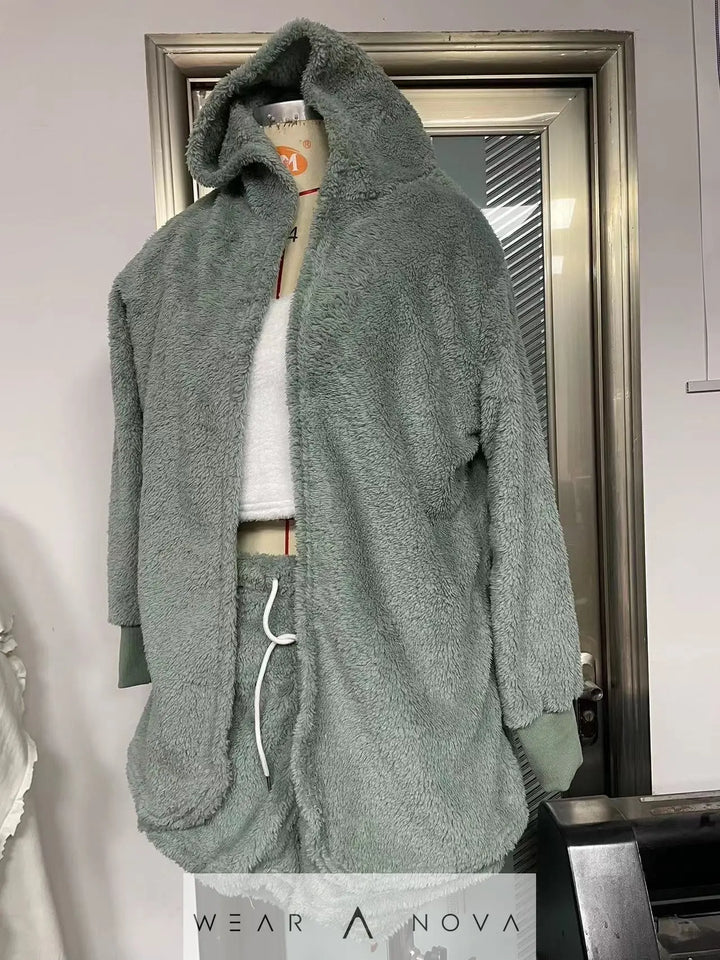 Womens Pajama Set  pijama set women NewEraWear