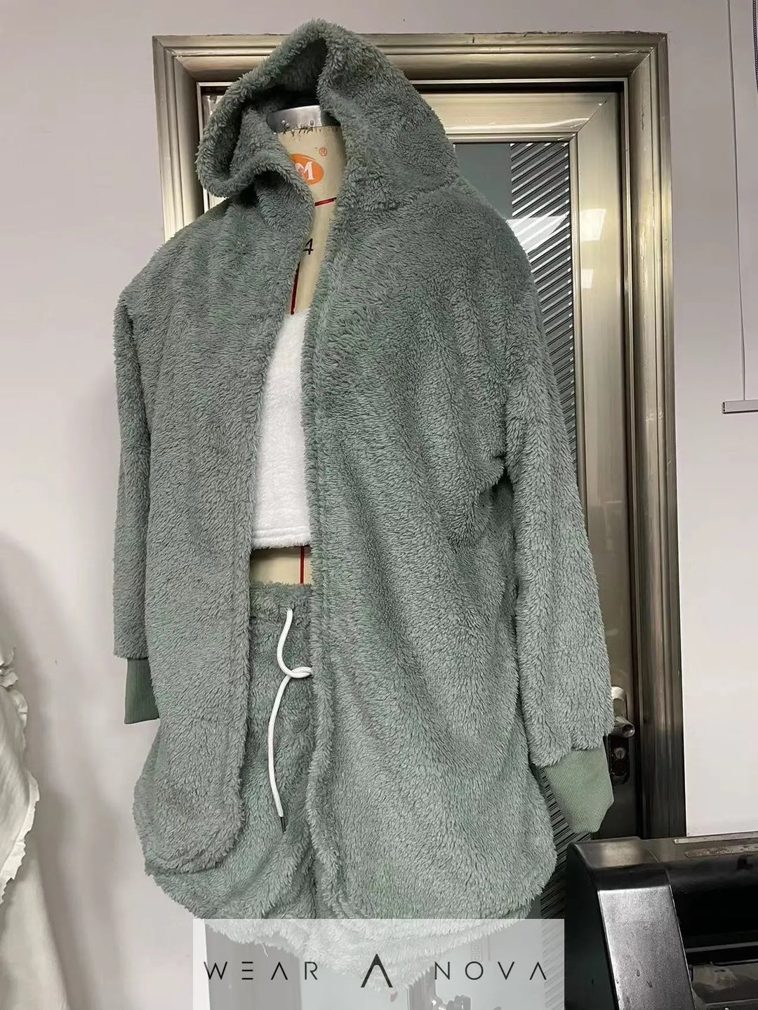 Womens Pajama Set  pijama set women NewEraWear