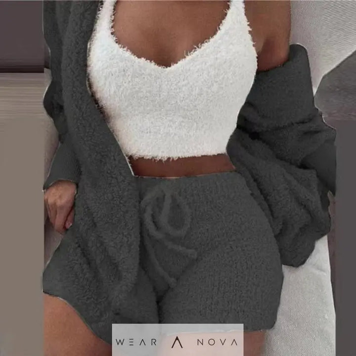 Womens Pajama Set  pijama set women NewEraWear