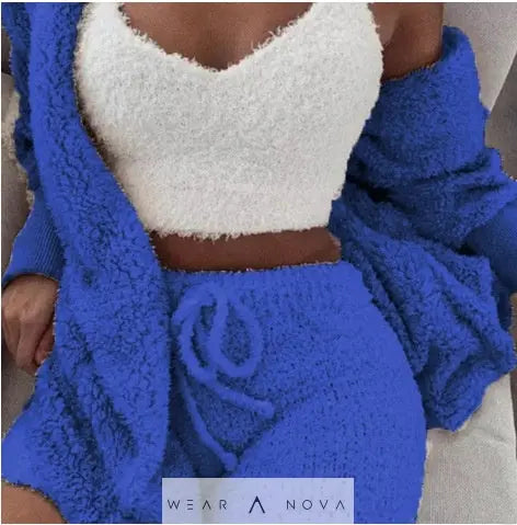 Womens Pajama Set  pijama set women NewEraWear