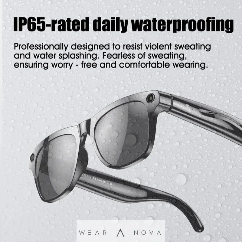 Xiaomi HD Smart Glasses   NewEraWear