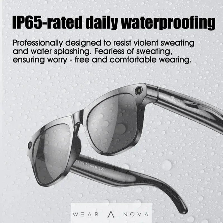 Xiaomi HD Smart Glasses   NewEraWear