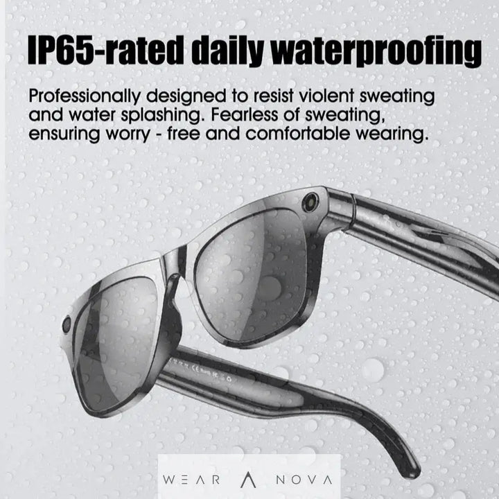 Xiaomi HD Smart Glasses   NewEraWear