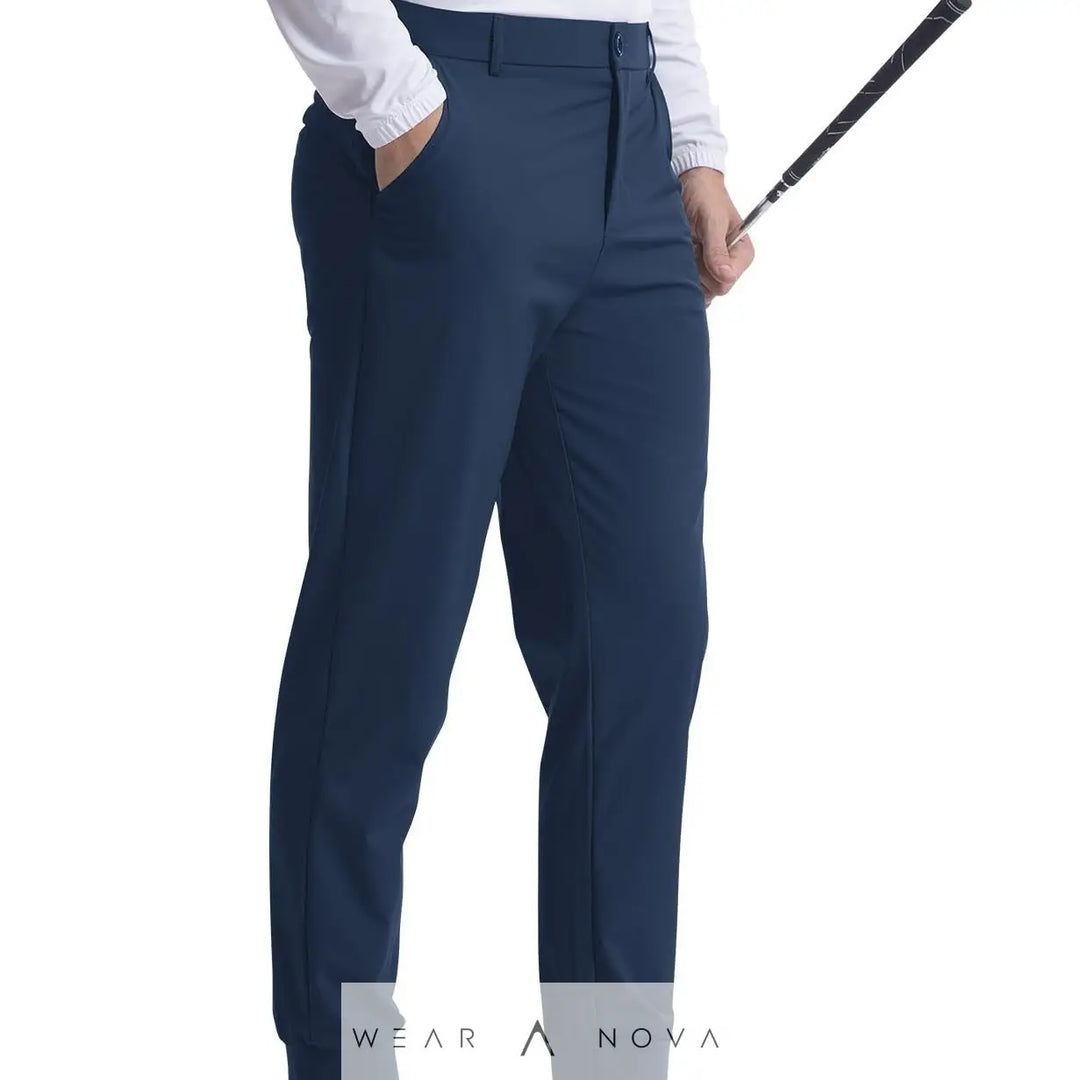 Youth Slim Joggers – Breathable, Stylish & Comfort Fit | WearaNova  Pants 