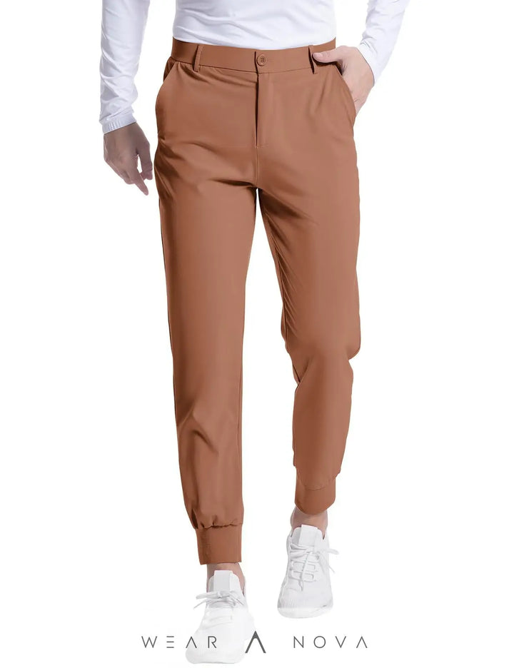 Youth Slim Joggers – Breathable, Stylish & Comfort Fit | WearaNova  Pants 