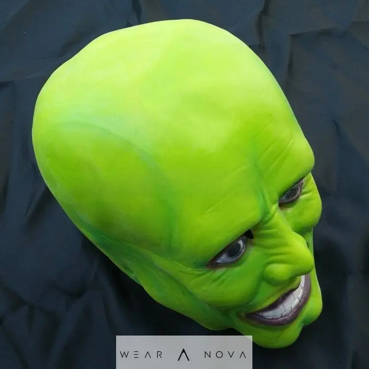 latex mask  Halloween individual NewEraWear