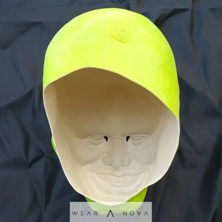 latex mask  Halloween individual NewEraWear
