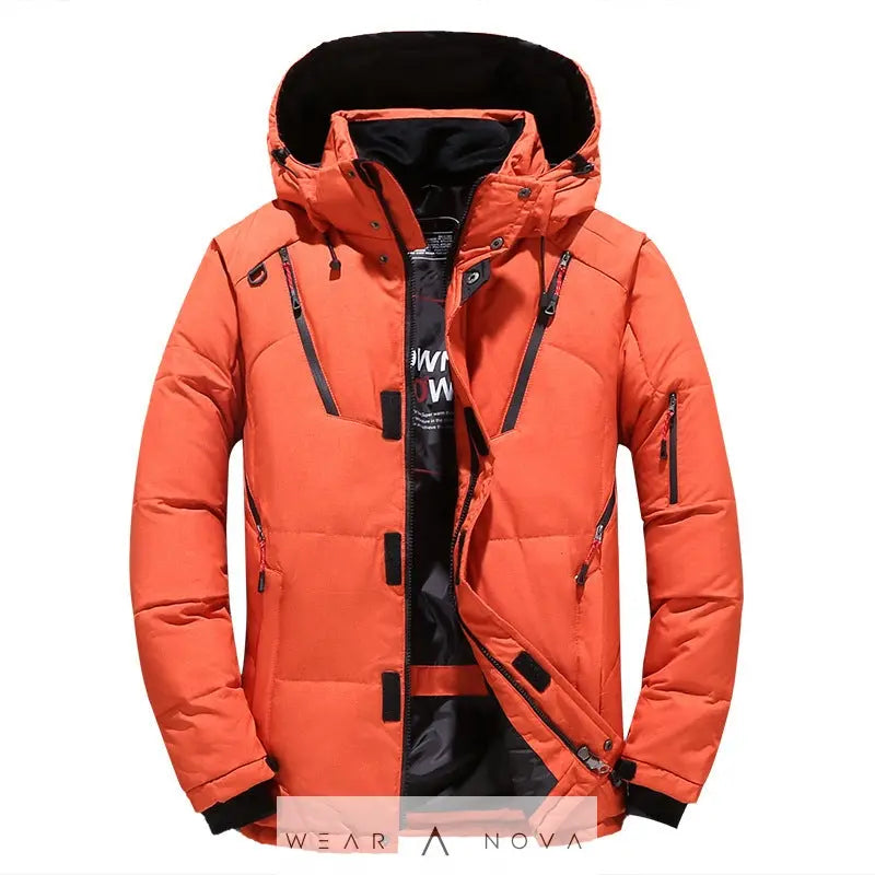 mens jacket  Fashion Man NewEraWear