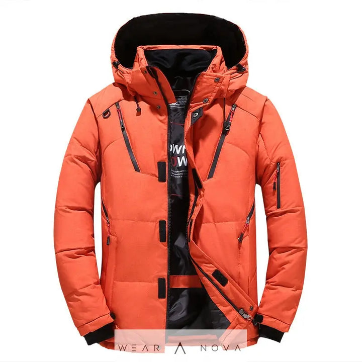 mens jacket  Fashion Man NewEraWear