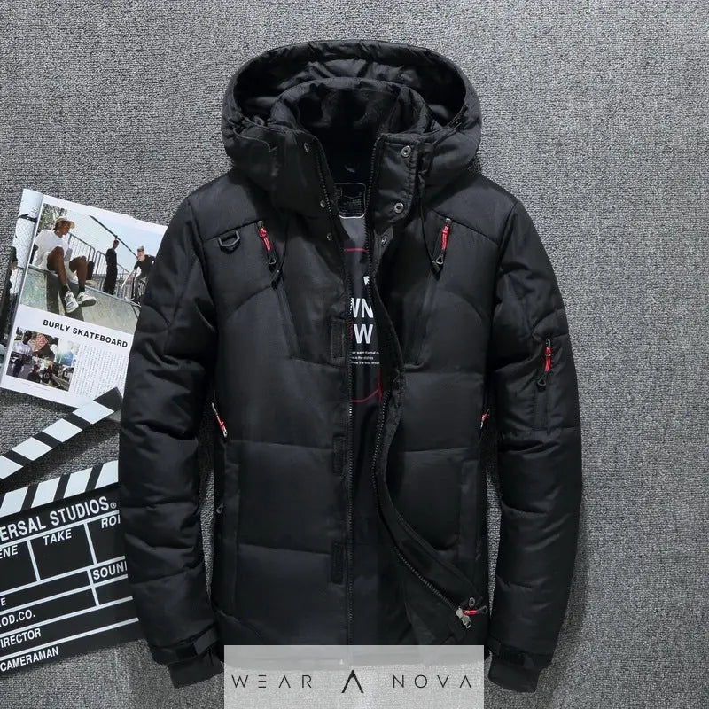 mens jacket  Fashion Man NewEraWear