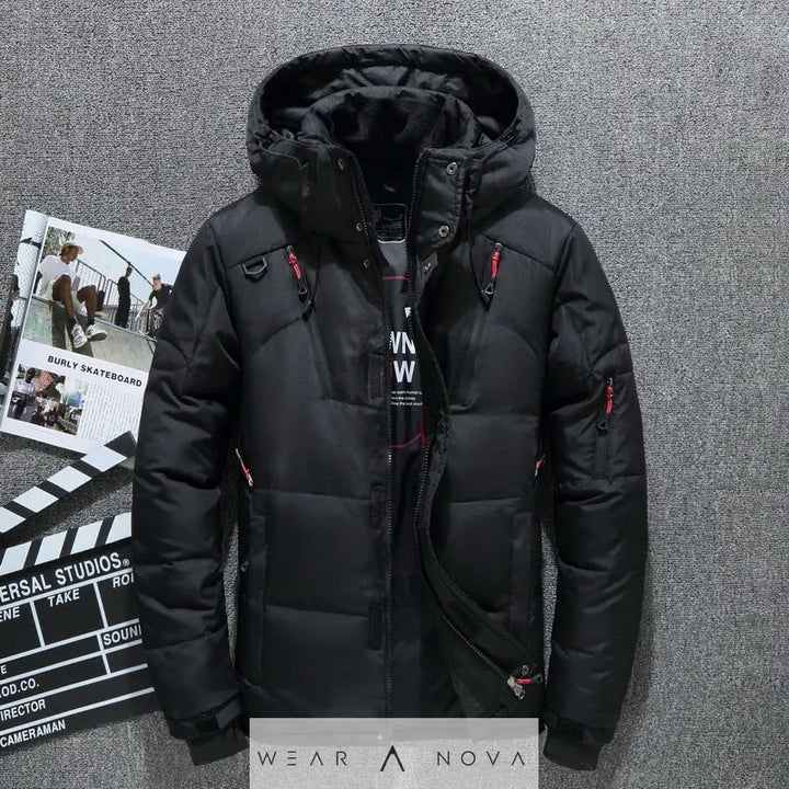 mens jacket  Fashion Man NewEraWear