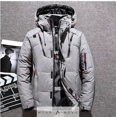 mens jacket  Fashion Man NewEraWear
