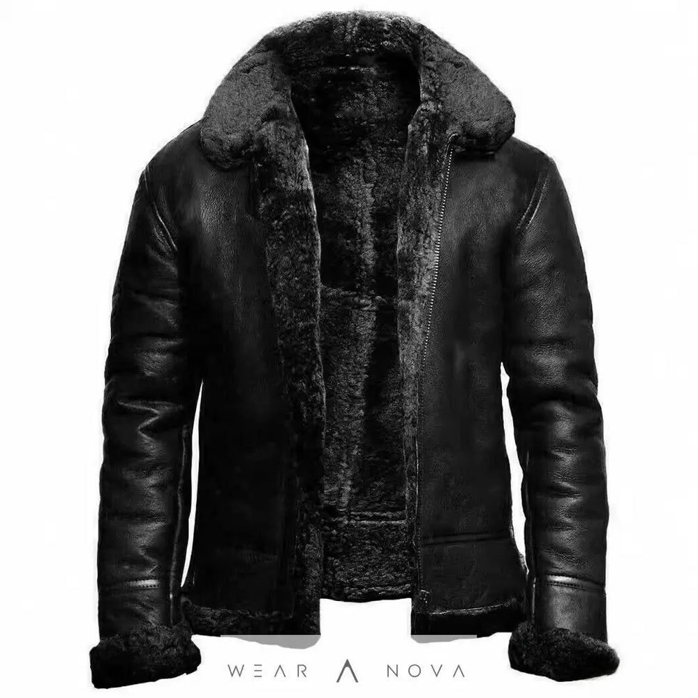 mens wool coat  Fashion Man NewEraWear