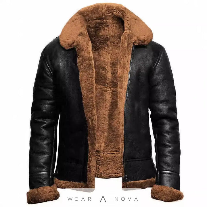 mens wool coat  Fashion Man NewEraWear